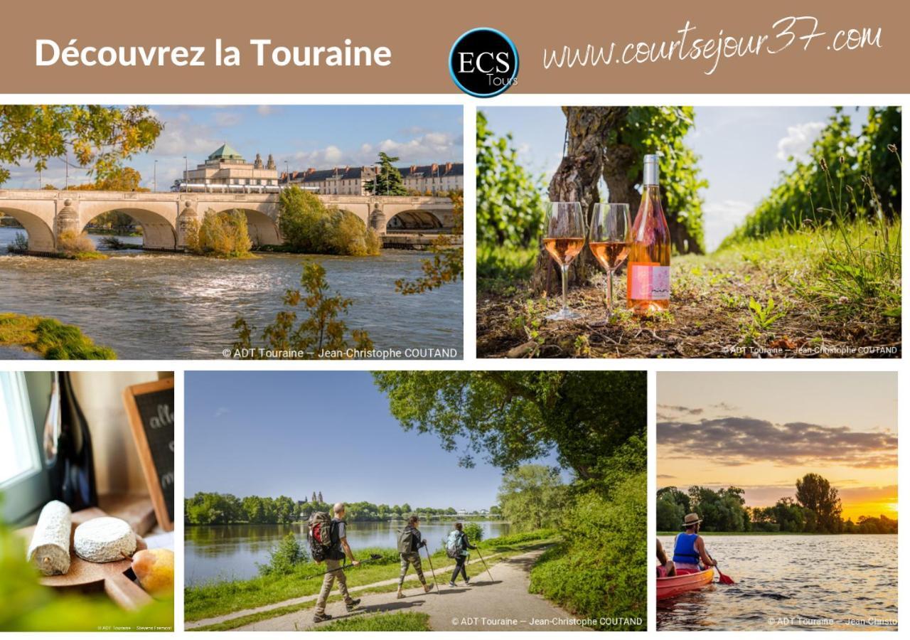 Le Constantine - Quartier Historique - Charme & Ancien Apartment Тур Екстериор снимка
