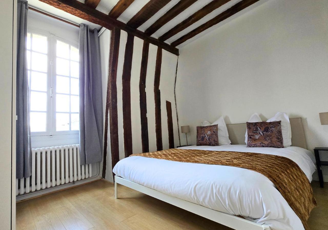 Le Constantine - Quartier Historique - Charme & Ancien Apartment Тур Екстериор снимка